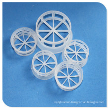 Plastic Cascade Mini Ring Random Packing